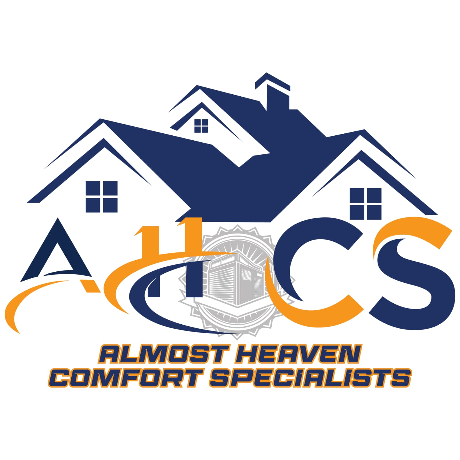 AHCS Logo